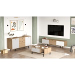 Crea Tv Ünitesi Seti CA7-SWU