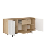 Crea Tv Ünitesi Seti CA7-SWU