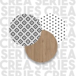 Crea Tv Ünitesi Seti CA7-SWU