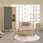 Aristo Genç Odası Takımı - Görsel 2