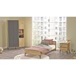 Aristo Genç Odası Takımı - Görsel 3