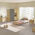 Aristo Genç Odası Takımı - Görsel 2