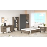 Aristo Genç Odası Takımı - Görsel 3