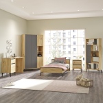 Aristo Genç Odası Takımı - Görsel 2