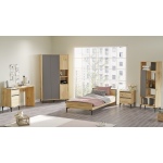 Aristo Genç Odası Takımı - Görsel 3