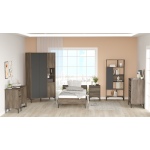 Aristo Genç Odası Takımı - Görsel 2