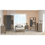 Aristo Genç Odası Takımı - Görsel 3