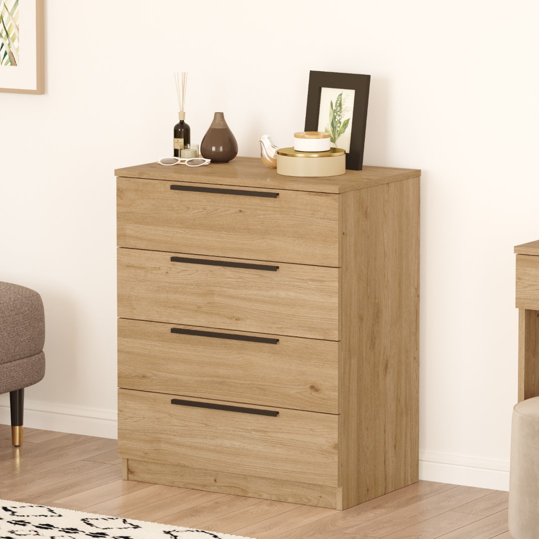 lorel-sifonyer-ll4-s Lorel Şifonyer LL4-S