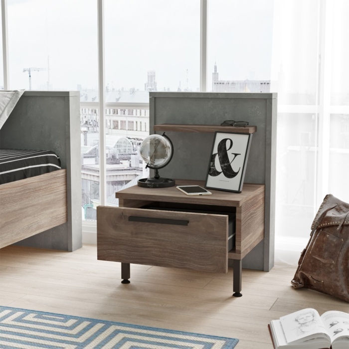 New Home Komodin - Görsel 5