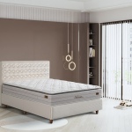 Altın ortopedik deluxe pedli 3'lü set