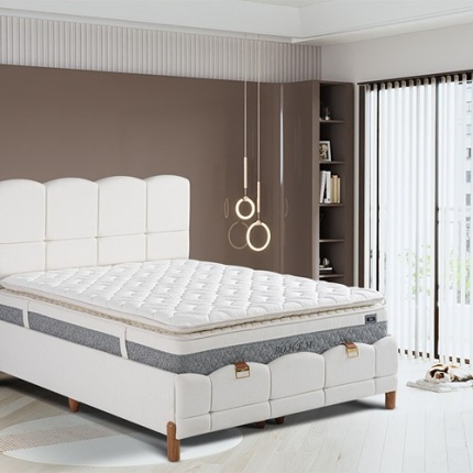 Bohem 2'li set