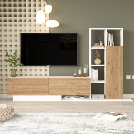 Blaze Tv Ünitesi BE1-SW