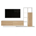 Blaze Tv Ünitesi BE1-SW - Görsel 4