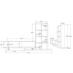 Blaze Tv Ünitesi BE1-SW - Görsel 7