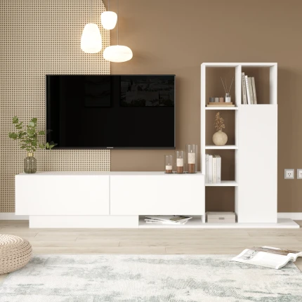 Blaze Tv Ünitesi BE1-W