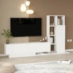 Blaze Tv Ünitesi BE1-W - Görsel 2