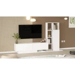 Blaze Tv Ünitesi BE1-W - Görsel 3