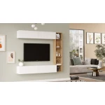 Cohen Tv Ünitesi CN1-SW - Görsel 3