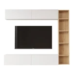 Cohen Tv Ünitesi CN1-SW - Görsel 4