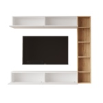 Cohen Tv Ünitesi CN1-SW - Görsel 5