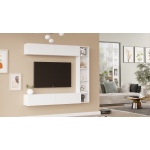 Cohen Tv Ünitesi CN1-W - Görsel 3