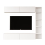 Cohen Tv Ünitesi CN1-W - Görsel 4