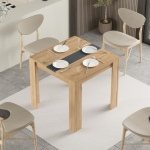 Future Mutfak ve Yemek Masası FR20-SA - Görsel 2