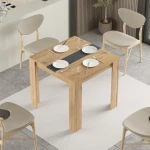 Future Mutfak ve Yemek Masası FR20-SA - Görsel 2