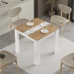 Future Mutfak ve Yemek Masası FR20-SW - Görsel 2