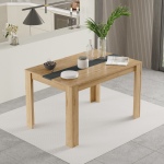 Future Mutfak ve Yemek Masası FR21-SA - Görsel 4