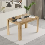 Future Mutfak ve Yemek Masası FR21-SA - Görsel 4