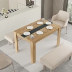 Future Mutfak ve Yemek Masası FR21-SA - Görsel 2