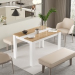 Future Mutfak ve Yemek Masası FR21-SW