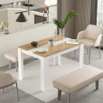 Future Mutfak ve Yemek Masası FR21-SW