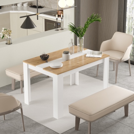 Future Mutfak ve Yemek Masası FR21-SW