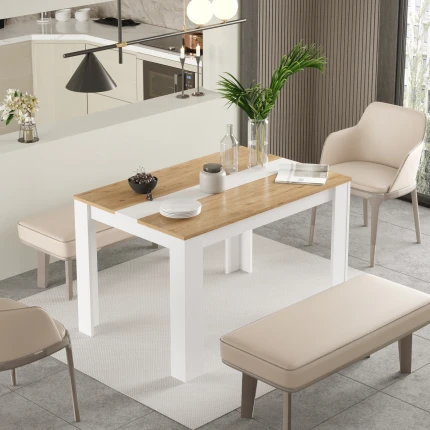 Future Mutfak ve Yemek Masası FR21-SW