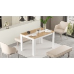 Future Mutfak ve Yemek Masası FR21-SW - Görsel 3