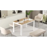 Future Mutfak ve Yemek Masası FR21-SW - Görsel 3