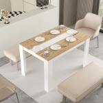 Future Mutfak ve Yemek Masası FR21-SW - Görsel 2