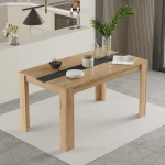 Future Mutfak ve Yemek Masası FR22-SA - Görsel 4