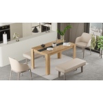 Future Mutfak ve Yemek Masası FR22-SA - Görsel 3