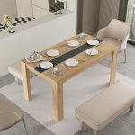 Future Mutfak ve Yemek Masası FR22-SA - Görsel 2