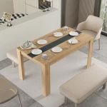 Future Mutfak ve Yemek Masası FR22-SA - Görsel 2