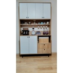 Royce Kahve Köşesi Dolabı - Görsel 8