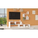 Joffrey Tv Ünitesi JR1-W - Görsel 3