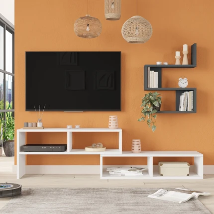 Joffrey Tv Ünitesi JR1-WAN