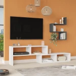 Joffrey Tv Ünitesi JR1-WAN - Görsel 2