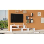 Joffrey Tv Ünitesi JR1-WAN - Görsel 3