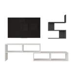 Joffrey Tv Ünitesi JR1-WAN - Görsel 4