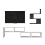 Joffrey Tv Ünitesi JR1-WAN - Görsel 4